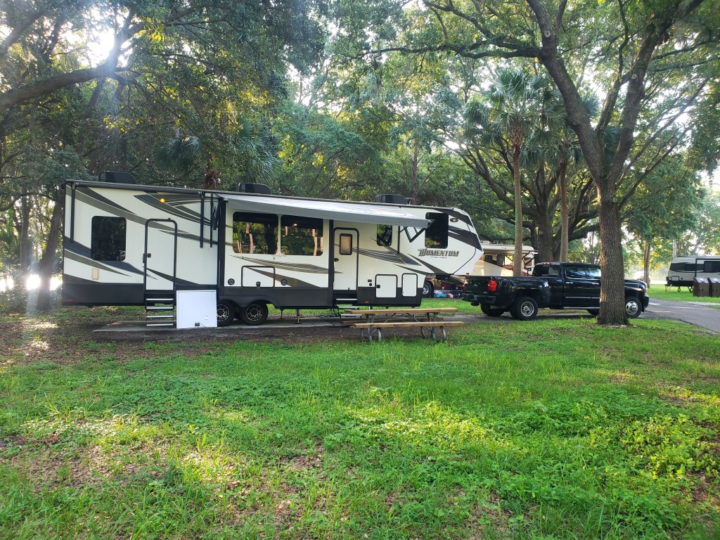 Wingin It RV